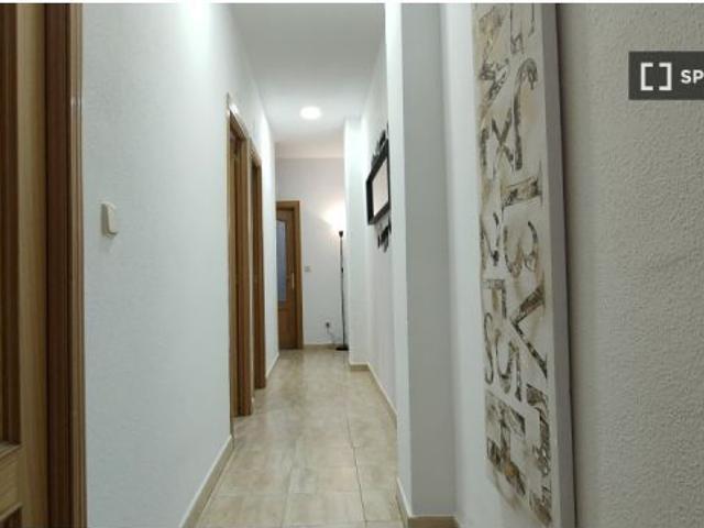 Habitación en piso compartido en Alcalá de Henares