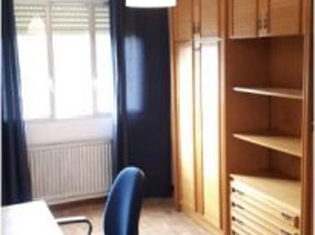 Habitación en piso compartido en Alcalá De Henares