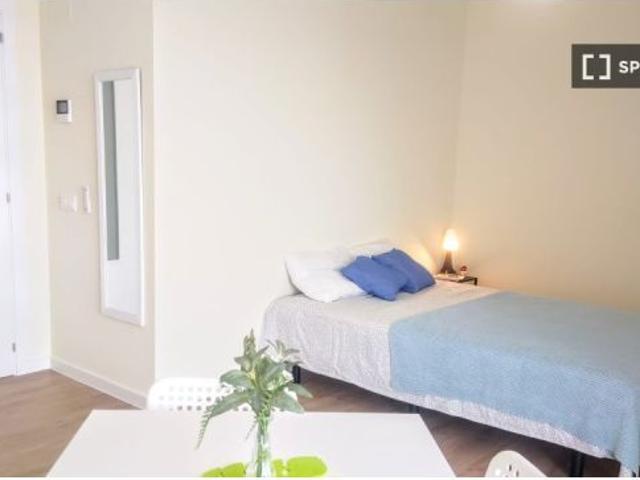 Habitación en piso compartido en Alfara del Patriarca