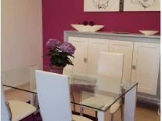 Habitación en piso compartido en Alicante