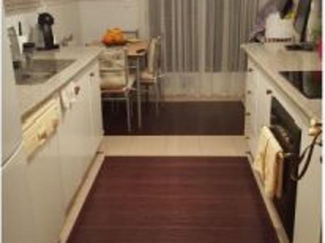 Habitación en piso compartido en Alicante