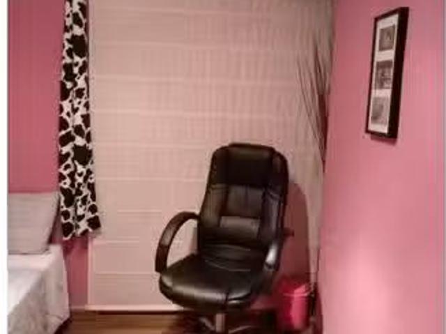 Habitación en piso compartido en Alicante