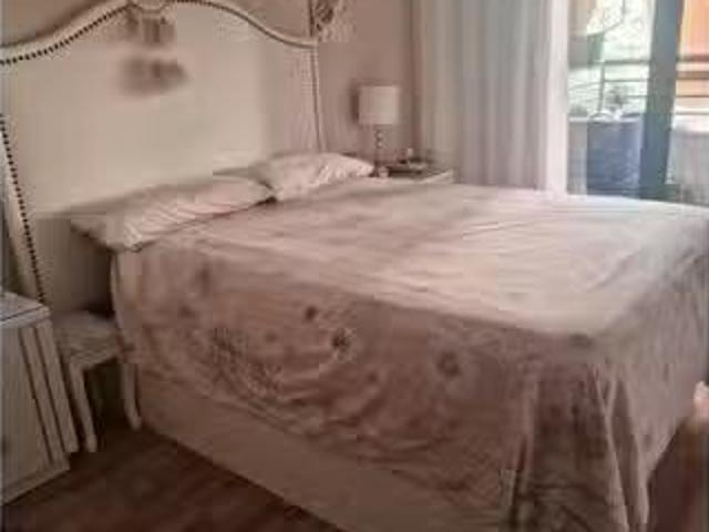 Habitación en piso compartido en Alicante