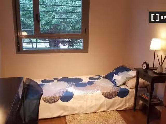 Habitación en piso compartido en Alicante