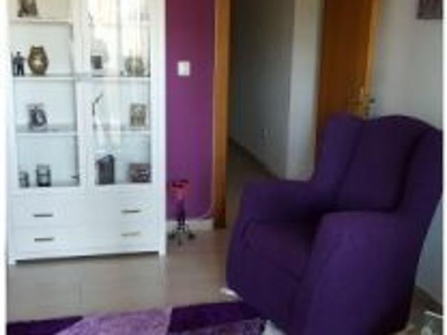 Habitación en piso compartido en Alicante