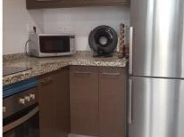 Habitación en piso compartido en Alicante