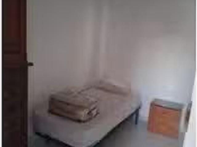 Habitación en piso compartido en Alicante