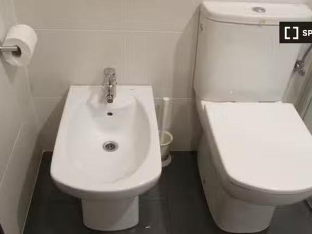Habitación en piso compartido en Alicante