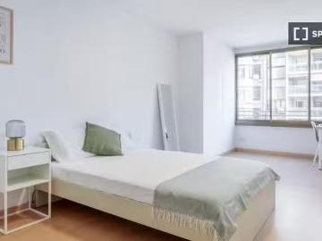 Habitación en piso compartido en Alicante Alacant