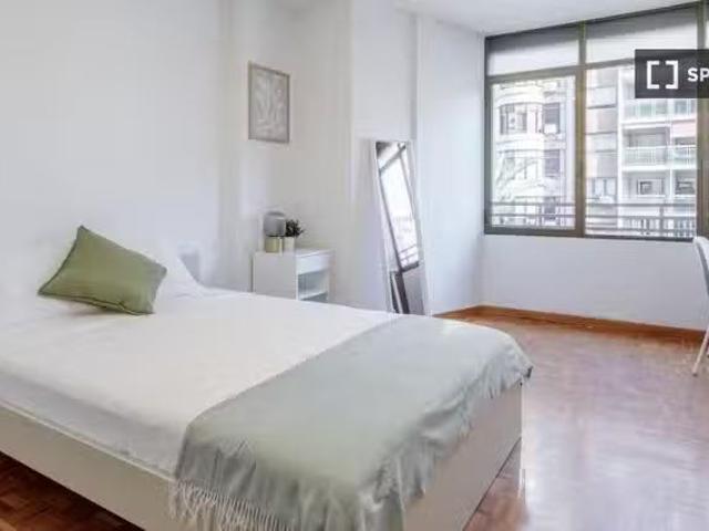 Habitación en piso compartido en Alicante Alacant