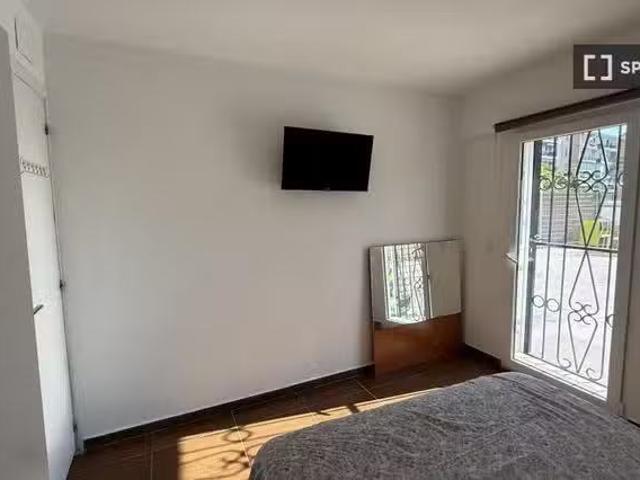 Habitación en piso compartido en Alicante Alacant