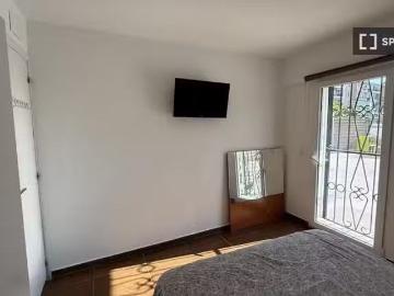 Habitación en piso compartido en Alicante Alacant