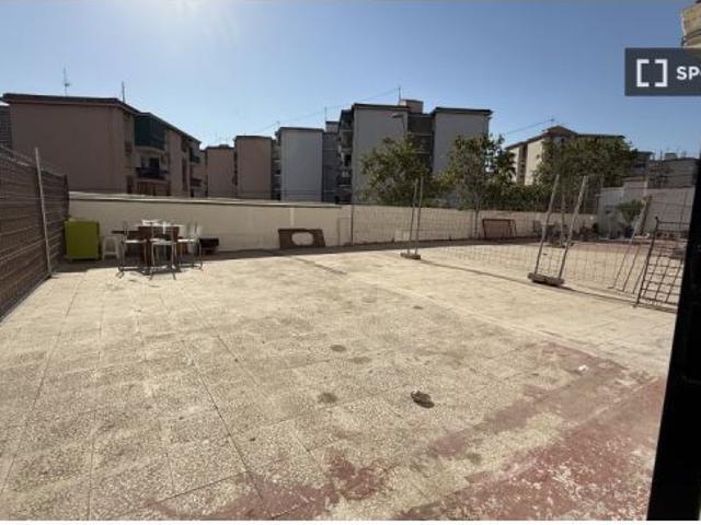 Habitación en piso compartido en Alicante Alacant