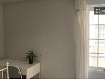 Habitación en piso compartido en Alicante Alacant