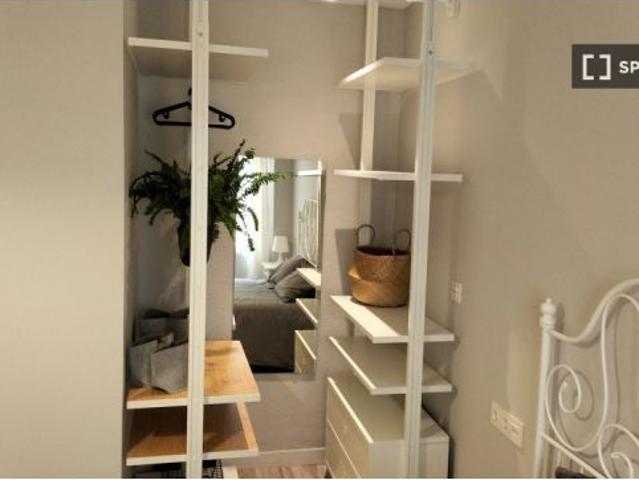 Habitación en piso compartido en Alicante Alacant