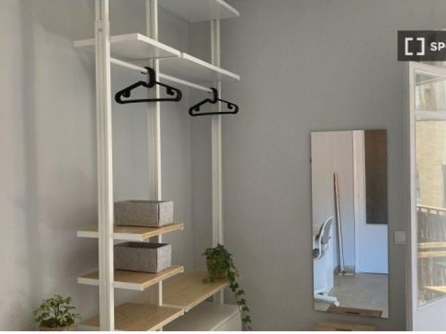 Habitación en piso compartido en Alicante Alacant