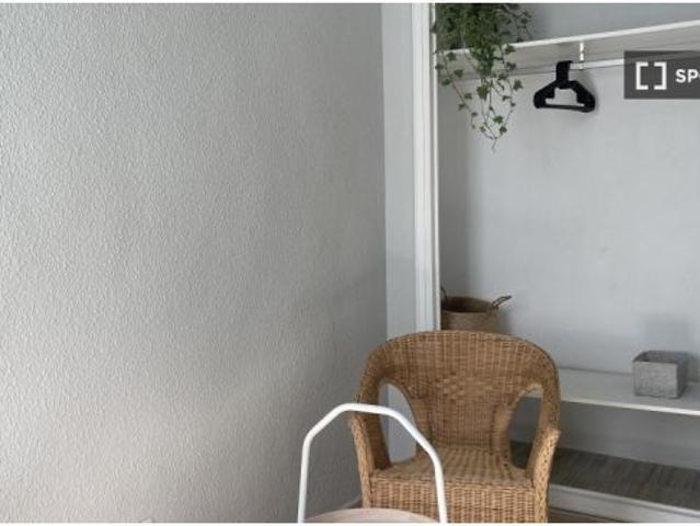 Habitación en piso compartido en Alicante Alacant