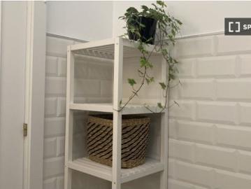 Habitación en piso compartido en Alicante Alacant