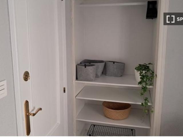 Habitación en piso compartido en Alicante Alacant