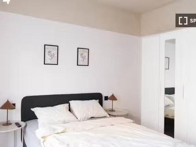 Habitación en piso compartido en Alicante Alacant