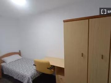 Habitación en piso compartido en Alicante Alacant