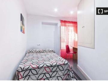 Habitación en piso compartido en Alicante Solo chicas