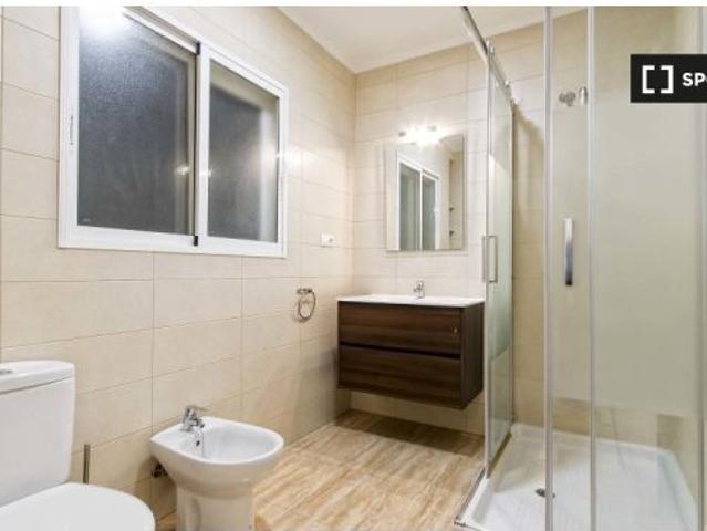 Habitación en piso compartido en Alicante Solo chicas