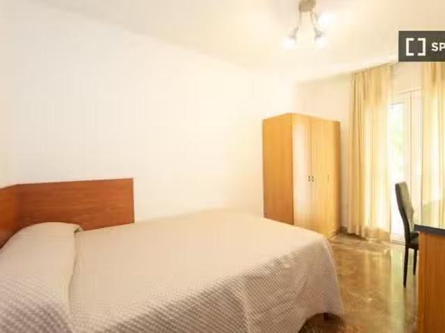 Habitación en piso compartido en alquiler, Zaidín Vergeles, Gr.