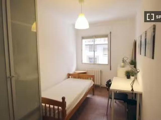 Habitación en piso compartido en alquiler, Abrantes, Madrid