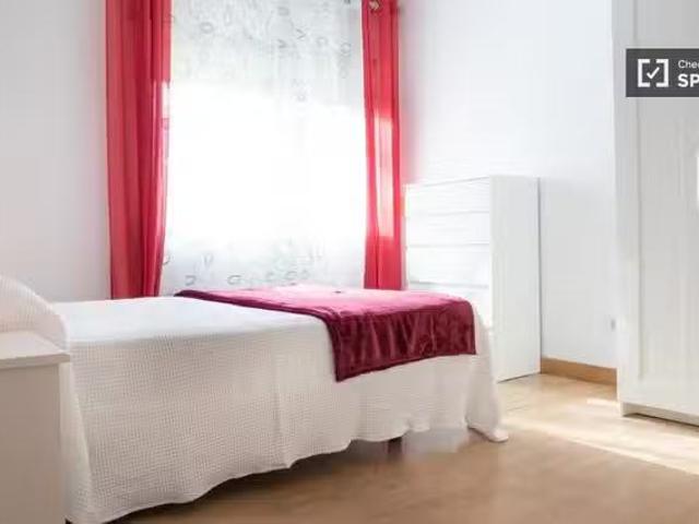 Habitación en piso compartido en alquiler, Alcalá de Henares
