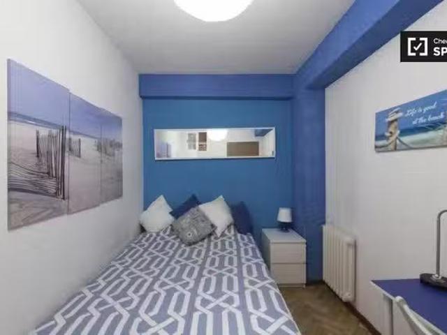 Habitación en piso compartido en alquiler, Alcalá de Henares