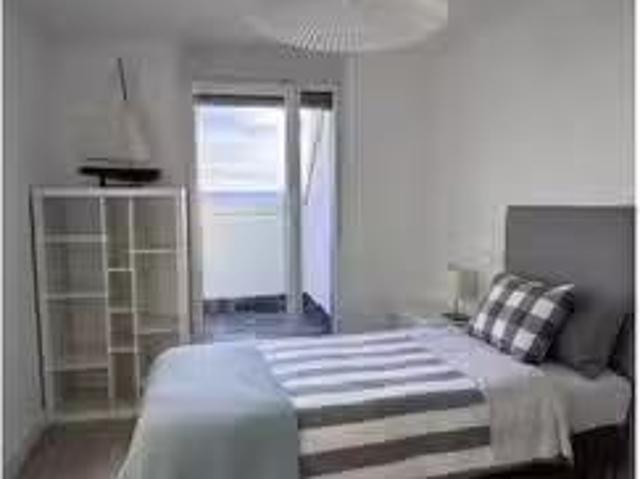 Habitación en piso compartido en alquiler, Alcalá de Henares