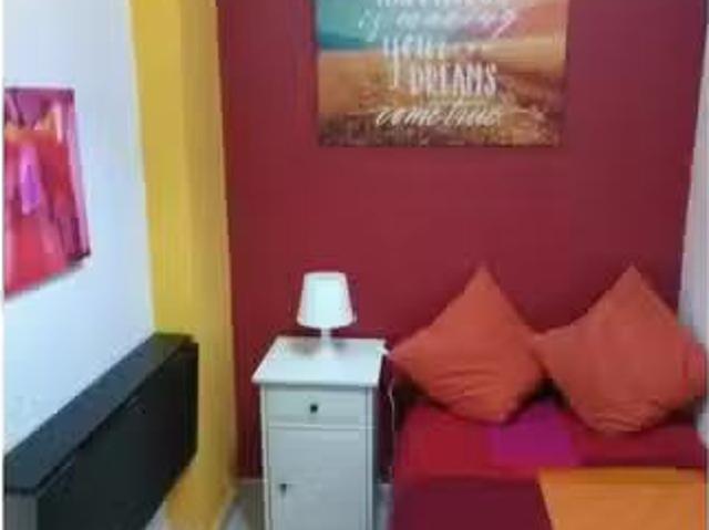 Habitación en piso compartido en alquiler, Alcalá de Henares