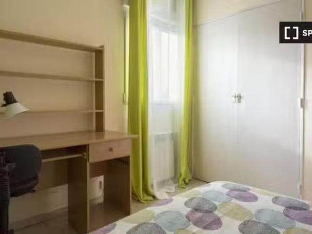 Habitación en piso compartido en alquiler, Alcalá de Henares