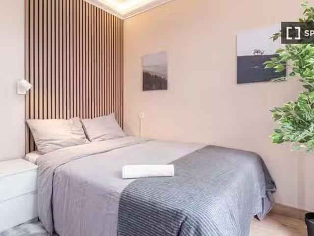 Habitación en piso compartido en alquiler, Alicante