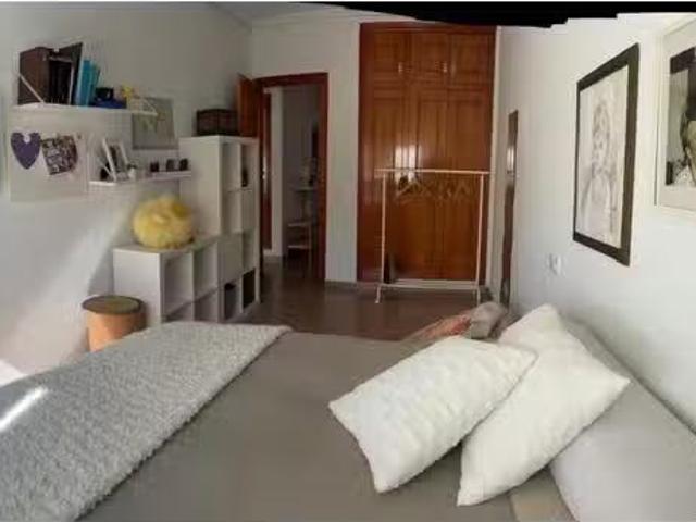 Habitación en piso compartido en alquiler, Alicante