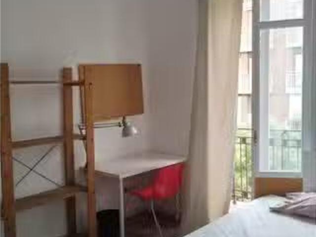 Habitación en piso compartido en alquiler, Arapiles Madrid