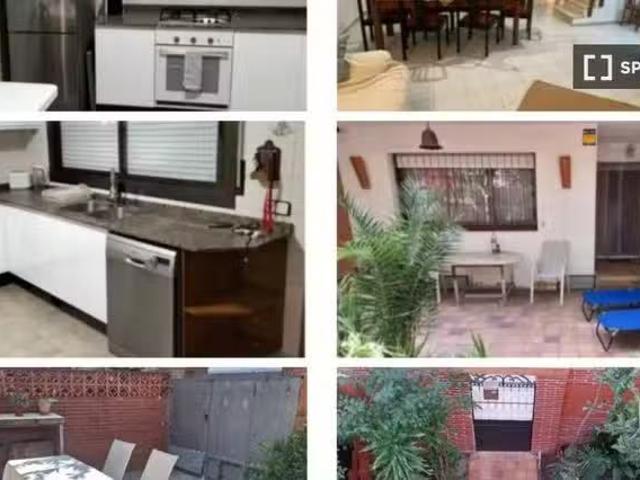 Habitación en piso compartido en alquiler, Barcelona