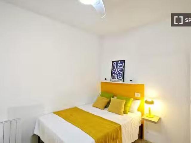 Habitación en piso compartido en alquiler, Cartagena