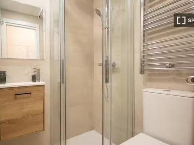 Habitación en piso compartido en alquiler, Ciudad Universitaria
