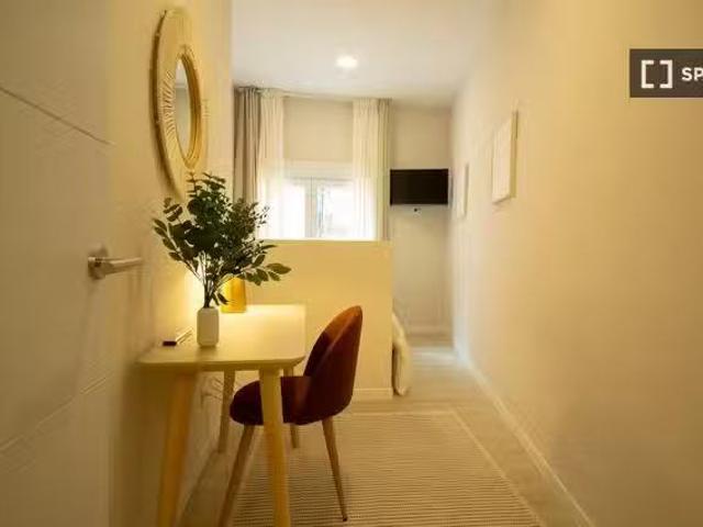 Habitación en piso compartido en alquiler, Ciudad Universitaria