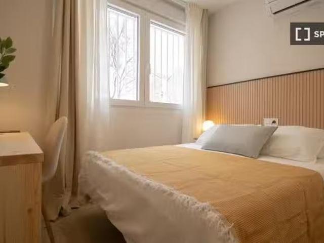 Habitación en piso compartido en alquiler, Ciudad Universitaria