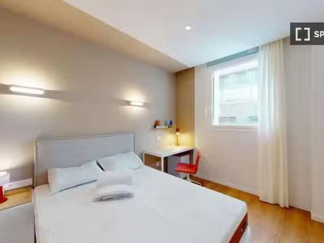 Habitación en piso compartido en alquiler, Cuatro Caminos