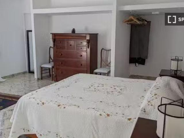 Habitación en piso compartido en alquiler en Telde