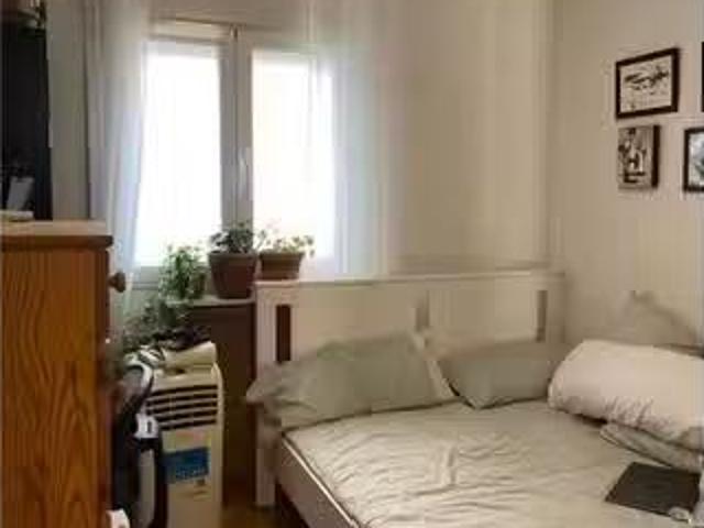 Habitación en piso compartido en alquiler en Trafalgar, Madrid