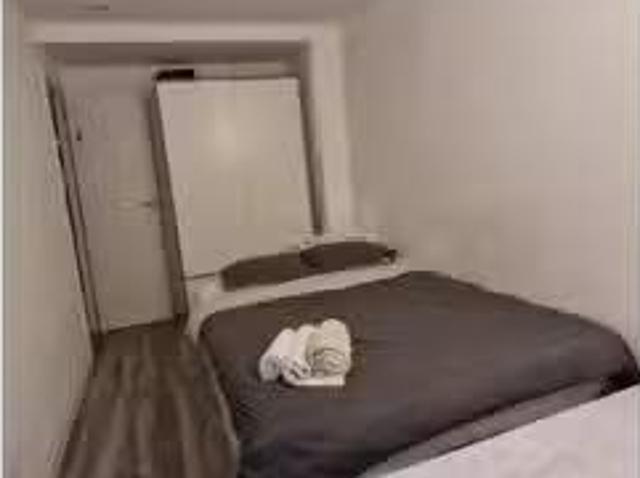 Habitación en piso compartido en alquiler en Ventas, Madrid