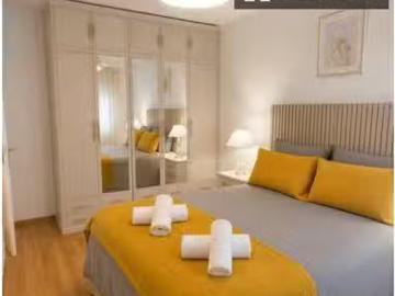 Habitación en piso compartido en alquiler en Villegas, Sevilla