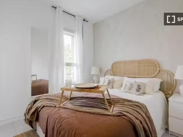 Habitación en piso compartido en alquiler en Almenara, Madrid