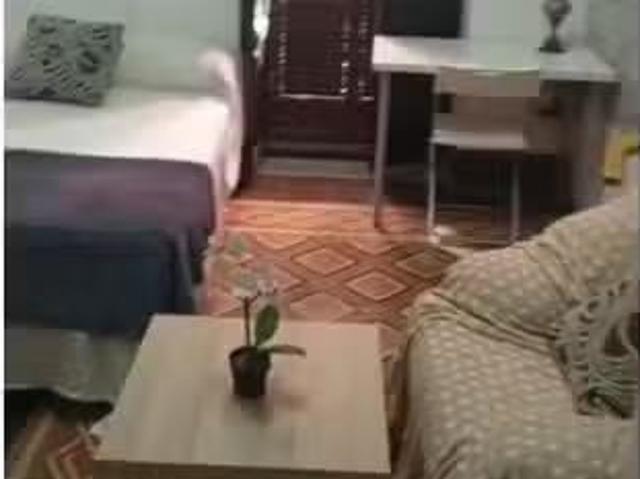 Habitación en piso compartido en alquiler en Albaycín, Granada