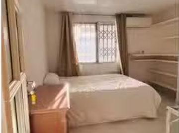 Habitación en piso compartido en alquiler en Alicante